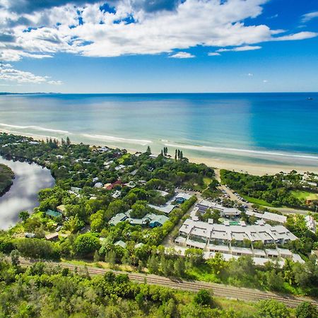 East On Byron Hotel Byron Bay Exterior foto